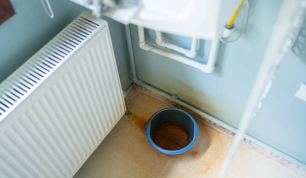 Best Water damage restoration near me  in Sterlington, LA